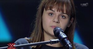 Chi è Martina Attili: età, carriera, e profilo Instagram della concorrente di X-Factor 2018