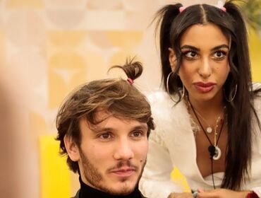 Lulù Selassiè condannata per stalking a Bortuzzo: «Nascosta per anni e tradita»