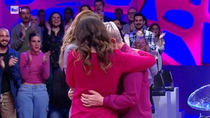 Reazione a Catena, le Amichette sbancano e intascano cifra record