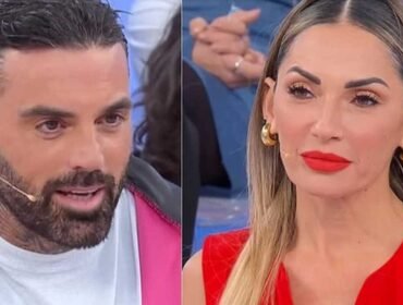 Ida Platano sceglie Mario Cusitore? Focus sul trono di Uomini e Donne