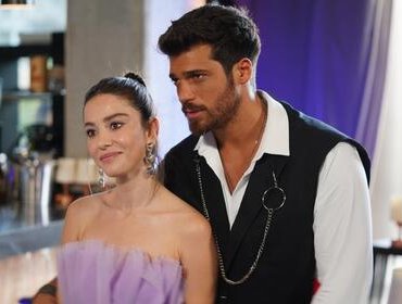 Mr. Wrong, spoiler turchi: brutta sorpresa per Ezgi