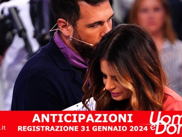 UeD anticipazioni: Roberta e Alessandro via. Proposta di se**o a Barbara