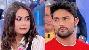 Davide Donadei al GF Vip: Chiara Rabbi frequenta cantante di Amici 20