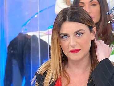 U&D, lite tra Gloria e Riccardo Guarnieri: 'è tutto uno scherzo'