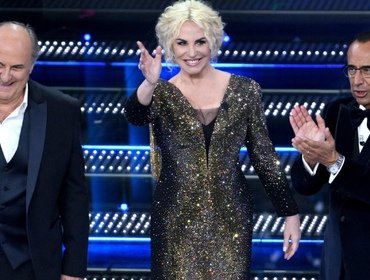 Ascolti Sanremo prima serata, Carlo Conti asettico fa record e supera Amadeus