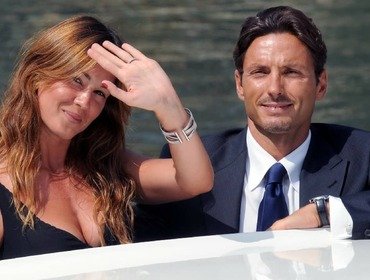 Silvia Toffanin si sposa? La promessa di Pier Silvio a papà Berlusconi