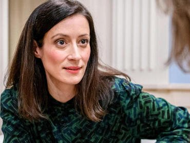 Tempesta d'amore, trame dal 15 al 21 ottobre 2023: Carolin sotto accusa