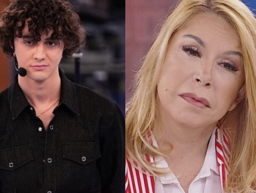 Amici 23, Ezio eliminato: perché Anna Pettinelli ha deciso così