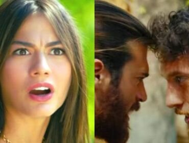 Daydreamer, anticipazioni 18 febbraio 2021: il diario segreto distrutto