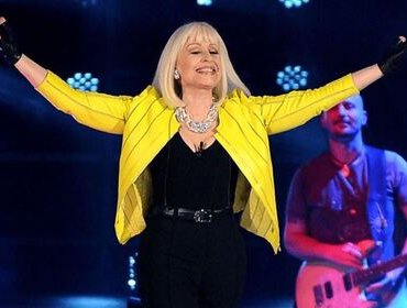 Raffaella Carrà: in arrivo una serie tv su di lei?