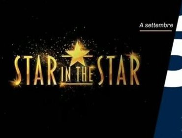Star in the Star: presentate le 10 maschere