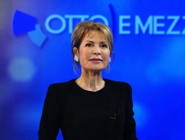 Perché Lilli Gruber è assente a Otto e Mezzo? Sostituita su La7: il retroscena