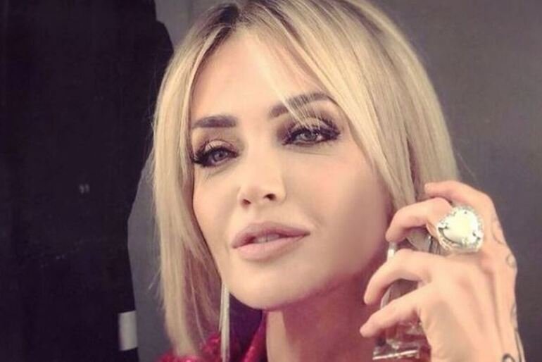 Ballando con le Stelle, Paola Barale nel cast: l'indiscrezione