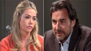Beautiful, trama 11 luglio 2021: Shauna dice addio a Ridge?