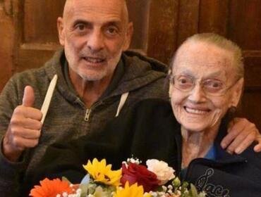 Morta madre Paolo Brosio: la malattia e la causa del decesso