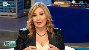 Oggi è un Altro Giorno chiude? Serena Bortone non ci sta: le sue parole