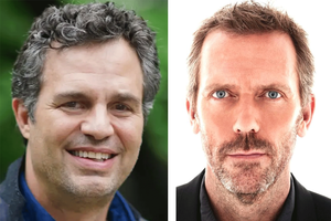 Tutta la luce che non vediamo: Mark Ruffalo e Hugh Laurie protagonisti della miniserie Netflix