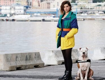 Blanca, trama 1^ puntata 22 novembre: due omicidi inspiegabili