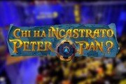 Chi ha incastrato Peter Pan?