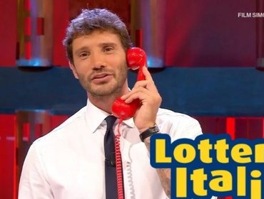 Biglietti vincenti Lotteria Italia ad Affari Tuoi, c'è una serie annullata