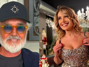 Flavio Briatore interviene sul flirt con Barbara d'Urso: ecco la verità