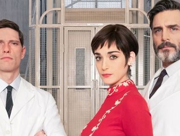 Cuori, anticipazioni 5^ puntata 14 novembre: Delia scompare nel nulla