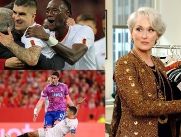 Ascolti tv ieri: flop Europa League su Rai1 battuta da Canale 5. Boom Tv8