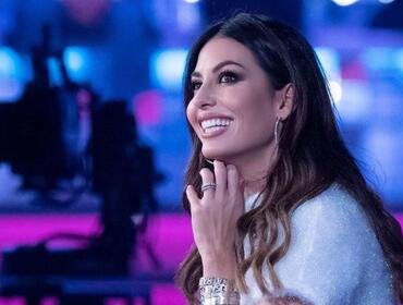 Verissimo: Elisabetta Gregoraci glissa sul fidanzato Giulio Fratini e parla di Briatore