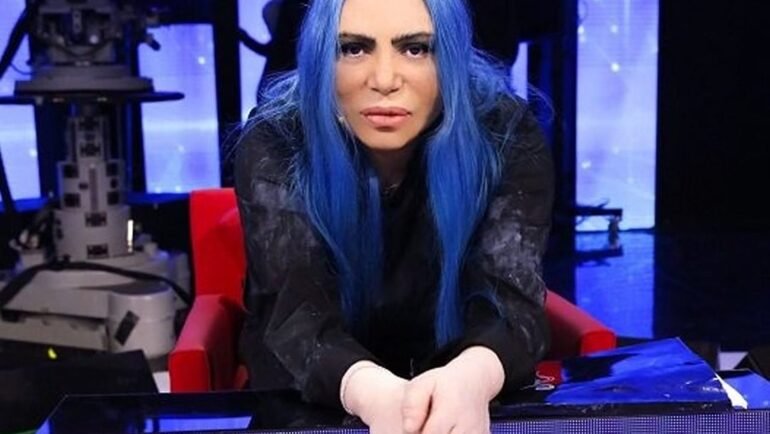 Loredana Bertè sta male: operazione urgente e tutti i tour rinviati