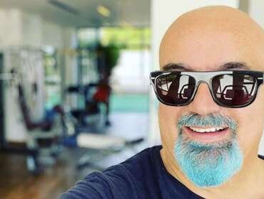 Giovanni Ciacci: chi è lo stylist delle star e concorrente del GF Vip 7