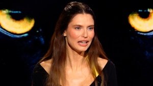 Bianca Balti a Belve Rai2: stupro, droghe e depressione. Video intervista