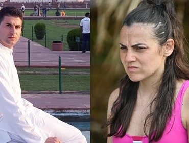 Cristina Scuccia, ex fidanzato tuona: «Non mi interessa, era ossessionata»