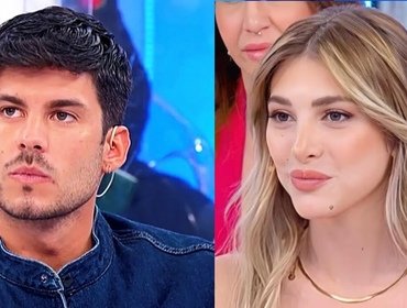 Uomini e Donne Luca Daffrè, Alice svela: «Perché non mi piaceva»