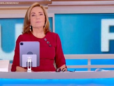 Forum chiude con record, Barbara Palombelli confermata? Parla Mediaset