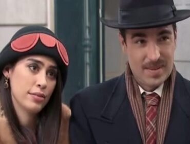 Una Vita, spoiler: David e Valeria si alleano