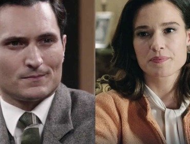 Il Paradiso delle Signore, anticipazioni 21 ottobre: Matilde perdona Vittorio?