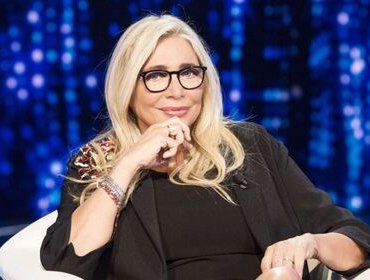 Mara Venier dopo Domenica In: «Un reality? Perché no»