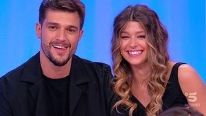 Uomini e Donne, Natalia Paragoni incinta di Andrea Zelletta: «Saremo in 5»