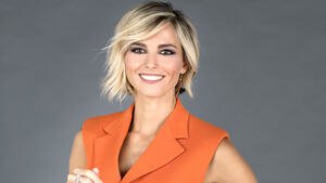 Francesca Fialdini fuori da Rai1 e retrocessa a Rai3: nuovi programmi