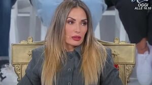 Uomini e Donne anticipazioni 31 gennaio - 2 febbraio: bacio per Ida Platano