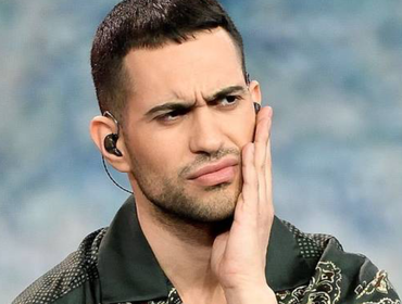 Mahmood a CTCF non può cantare: vietato da regolamento Sanremo