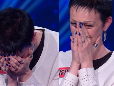L'Eredità, festa ‘in costume' per la campionessa Cristina: la cifra vinta