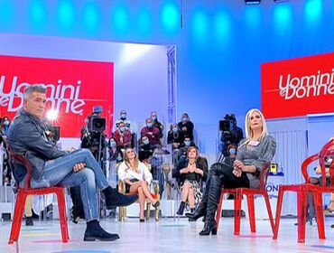 Uomini e Donne, anticipazioni: la scelta di Claudio e Sabina