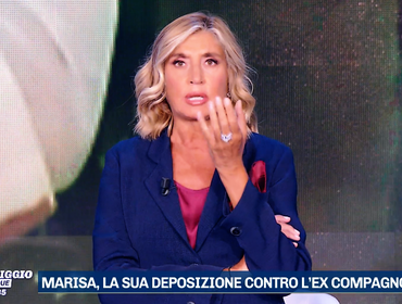 Pomeriggio 5 cala contro La Vita in Diretta: pubblicità e contenuti sbagliati