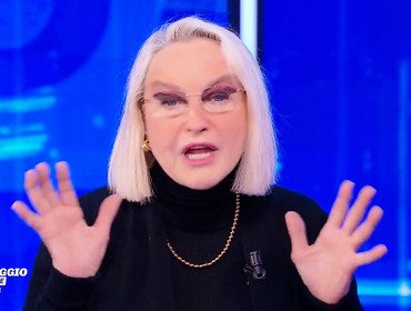 Eleonora Giorgi tumore pancreas: parole choc a Pomeriggio 5 (VIDEO)