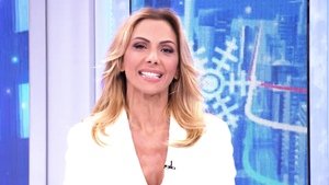 Pomeriggio 5 in estate, Simona Branchetti contro La Vita in Diretta