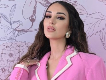 Rosa Perrotta conduttrice Real Time, appello a Tartaglione: «Quando mi sposi?»