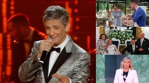 Ascolti tv ieri: Estate in Diretta supera Pomeriggio 5. Fiorello vola su Rai1