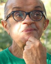Francesco Scali