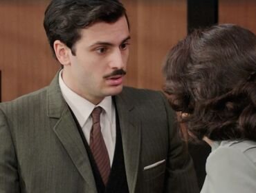 Il Paradiso delle Signore, spoiler: Vito vicino alla verità, Maria trema